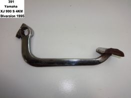 Rempedaal Yamaha XJ 900 S Diversion