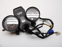 Tacho-set Suzuki GSX 400 F