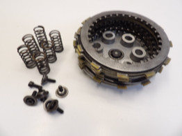 Clutch Kawasaki ZX 9 R