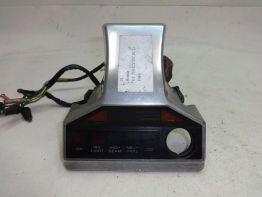 Teller Honda VT 500