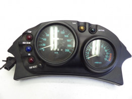 Tellerset Kawasaki KLE 500