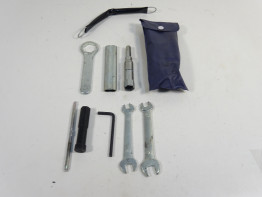 Tool set Honda NC 750 X