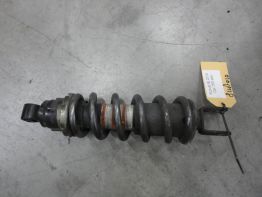 Stossdampfer hinten Suzuki GSR 750