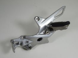 Main step holder left BMW F 800 S - ST