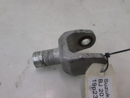 Stossdampfer hinten Suzuki GSX R 1000