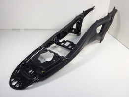 Achtersubframe Ducati monster 696