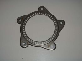 ABS ring achter BMW F 700 GS