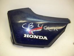 Cowl left small Honda CB 400