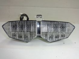 Rucklicht Yamaha YZF R6