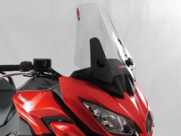 Wind screen Kawasaki VERSYS 1000