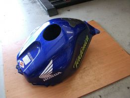 Tankschutz Honda CBR 600 RR