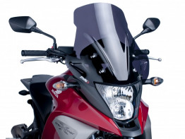 Wind screen Honda VFR 800 X Crossrunner