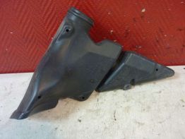 Cowl right Honda CBR 600 RR