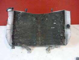 Radiateur Suzuki GSX R 1000