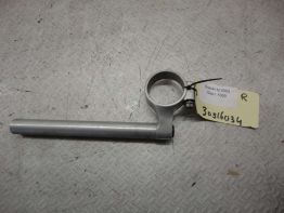 Clip on links Suzuki GSX R 1000