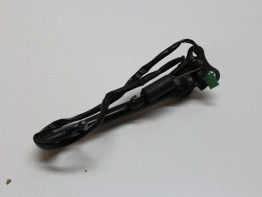 Side stand bar Honda RVF 750 R - RC45