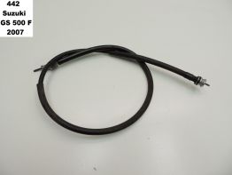 Kilometerkabel Suzuki GS 500 F