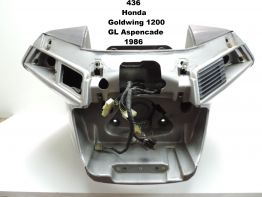 Frontverkleidung kanzel Honda Goldwing GL
