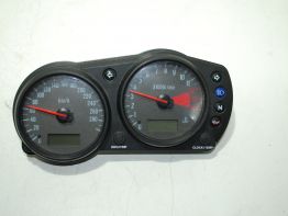 Tellerset Kawasaki ER 6