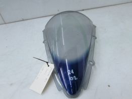 Scheibe Windschild Yamaha YZF R1