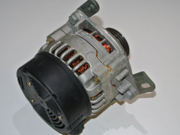 Dynamo BMW R 1200 C