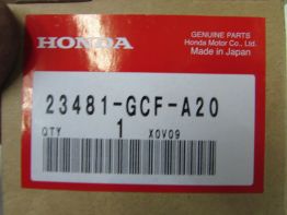 Getriebe Honda Overige Honda