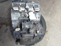 Engine Yamaha FZ 750