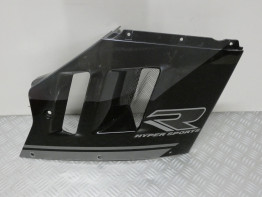 Rechter zijkuip Suzuki GSX R 1100