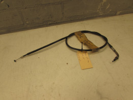 Throttle cable Honda Goldwing GL