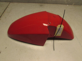 Kotflugel vorne Ducati Paso