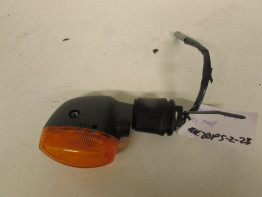 Knipperlicht Yamaha YZF R1