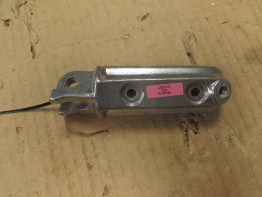Footrest right Honda CBF 500