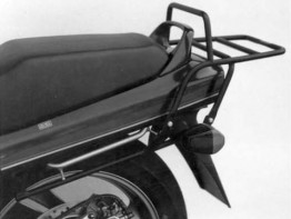 Topkofferdrager Honda NTV 650