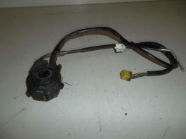 Stuurschakelaar links Suzuki GSX F 600