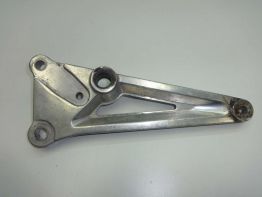Main step holder right Honda CB 250