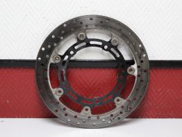 Brake disc front Yamaha MT 03