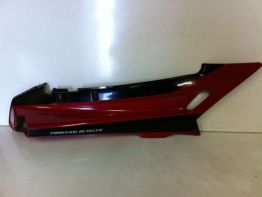 Rechter achterkant Kawasaki ZZR 1100
