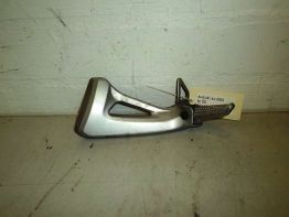 Duo voetsteun links Suzuki SV 650