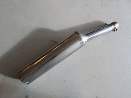 Muffler Honda CBR 1100 XX