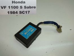 Ignitor CDI ECU Honda VF 1100 Sabre