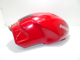 Tank Ducati Monster S4