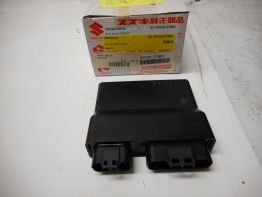 CDI ECU unit Suzuki DL 650 V STROM