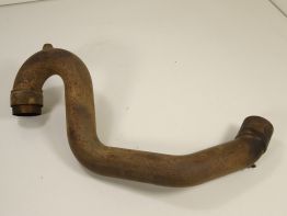 Uitlaatbochten Ducati 748