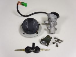 Key set Suzuki SV 1000