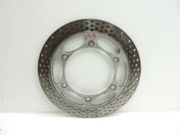 Brake disc front Honda CBR 1000 F