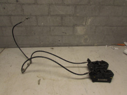 Brake calipers front KTM 990 SM + SMT