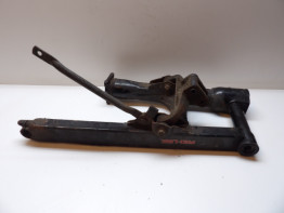 Achterbrug Honda GL 650