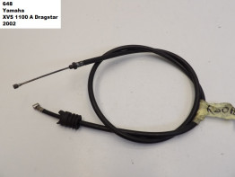 Koppelingskabel Yamaha XVS 1100 Dragstar