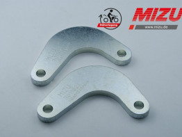 Link systeem achterveer Yamaha MT 125