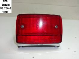 Achterlicht Suzuki VS 700 Intruder